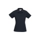 Womens Sprint Short Sleeve Polo - P300LS