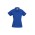 Womens Sprint Short Sleeve Polo - P300LS - Royal