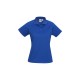 Womens Sprint Short Sleeve Polo - P300LS