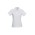 Womens Sprint Short Sleeve Polo - P300LS - White