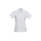 Womens Sprint Short Sleeve Polo - P300LS