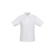 Mens Sprint Short Sleeve Polo - P300MS