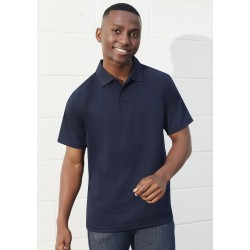 Mens Sprint Short Sleeve Polo - P300MS