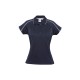 Womens Blade Short Sleeve Polo - P303LS