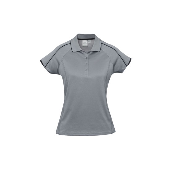 Womens Blade Short Sleeve Polo - P303LS