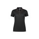 Womens Focus Short Sleeve Polo - P313LS