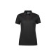 Womens Focus Short Sleeve Polo - P313LS