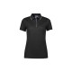 Womens Focus Short Sleeve Polo - P313LS