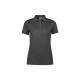 Womens Focus Short Sleeve Polo - P313LS