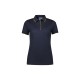 Womens Focus Short Sleeve Polo - P313LS