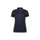 Womens Focus Short Sleeve Polo - P313LS