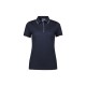 Womens Focus Short Sleeve Polo - P313LS