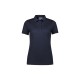 Womens Focus Short Sleeve Polo - P313LS