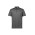 Mens Focus Short Sleeve Polo - P313MS - Ash/Black