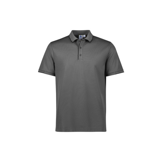 Mens Focus Short Sleeve Polo - P313MS