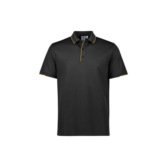 Mens Focus Short Sleeve Polo - P313MS