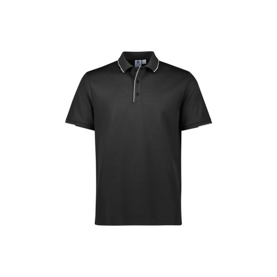 Mens Focus Short Sleeve Polo - P313MS