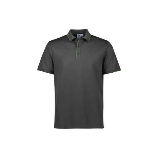 Mens Focus Short Sleeve Polo - P313MS