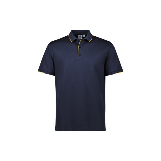 Mens Focus Short Sleeve Polo - P313MS
