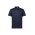 Mens Focus Short Sleeve Polo - P313MS - Navy/Sky