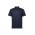 Mens Focus Short Sleeve Polo - P313MS - Navy/White