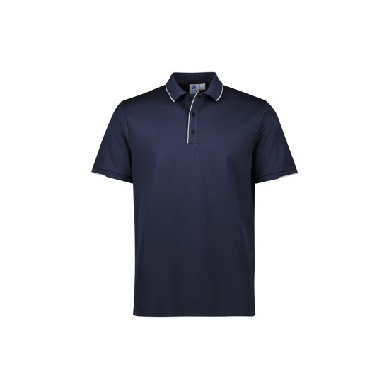 Mens Focus Short Sleeve Polo - P313MS