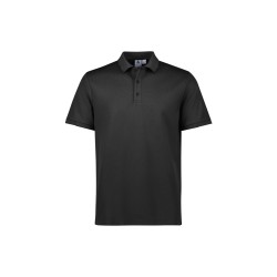 Mens Focus Short Sleeve Polo - P313MS