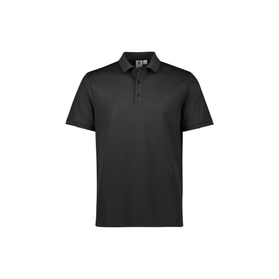 Mens Focus Short Sleeve Polo - P313MS