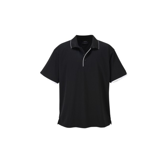 Mens Elite Short Sleeve Polo - P3200