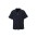 Mens Elite Short Sleeve Polo - P3200 - Navy/White