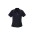 Womens Elite Short Sleeve Polo - P3225 - Navy/White