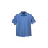 Mens Micro Waffle Short Sleeve Polo - P3300