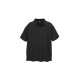 Mens Micro Waffle Short Sleeve Polo - P3300