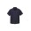 Mens Micro Waffle Short Sleeve Polo - P3300 - Navy