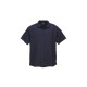 Mens Micro Waffle Short Sleeve Polo - P3300
