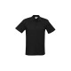 Kids Crew Short Sleeve Polo - P400KS