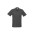 Kids Crew Short Sleeve Polo - P400KS - Charcoal