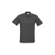 Kids Crew Short Sleeve Polo - P400KS