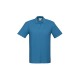 Kids Crew Short Sleeve Polo - P400KS