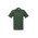 Kids Crew Short Sleeve Polo - P400KS - Forest