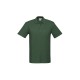 Kids Crew Short Sleeve Polo - P400KS