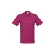 Kids Crew Short Sleeve Polo - P400KS