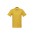 Kids Crew Short Sleeve Polo - P400KS - Gold