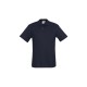 Kids Crew Short Sleeve Polo - P400KS