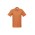 Kids Crew Short Sleeve Polo - P400KS - Orange