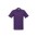 Kids Crew Short Sleeve Polo - P400KS - Purple