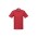 Kids Crew Short Sleeve Polo - P400KS - Red