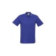 Kids Crew Short Sleeve Polo - P400KS