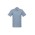 Kids Crew Short Sleeve Polo - P400KS - Spring Blue