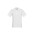 Kids Crew Short Sleeve Polo - P400KS - White